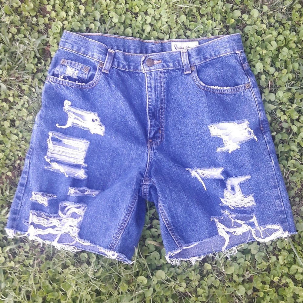 Eddie Bauer shorts